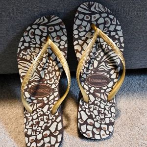 Flip Flops